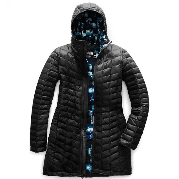 WOMEN'S THERMOBALL PARKA II