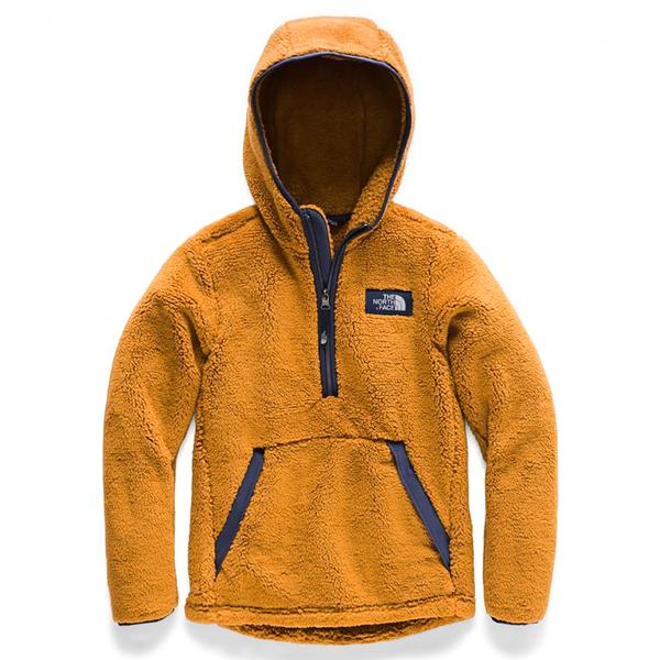 BOYS CAMPSHIRE PULLOVER HOODIE