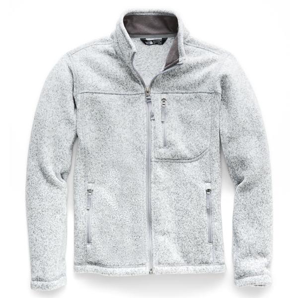 BOYS GORDON LYONS FULL ZIP
