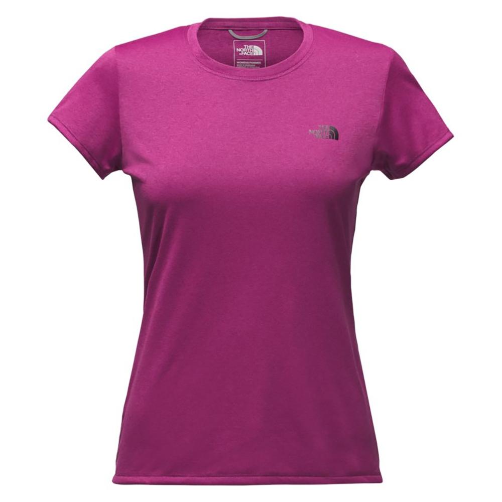 north face reaxion amp crew