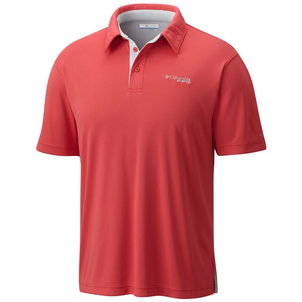 MEN'S LOW DRAG II POLO