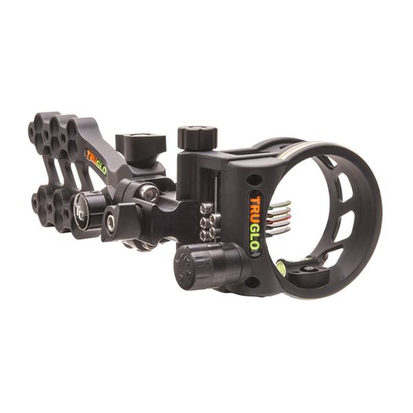 Hyper-Strike 5 Light DDP Blk