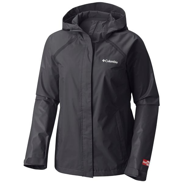Women's OUTDRY HYBRID JACKET
