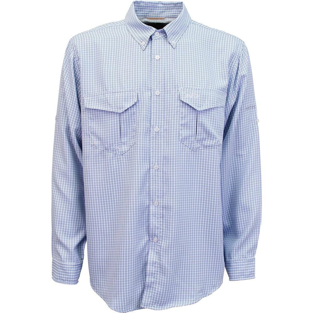 Sirius Long Sleeve Tech Shirt