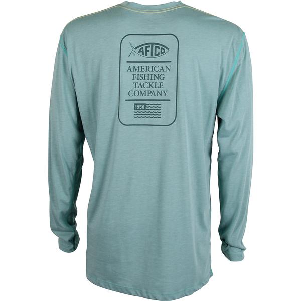 KOTTINU PERFORMANCE L/S HAZE