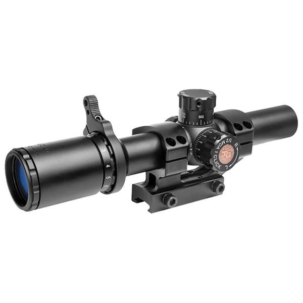 TRU•BRITE™ 30 SERIES TACTICAL 1-6X24 30MM IR