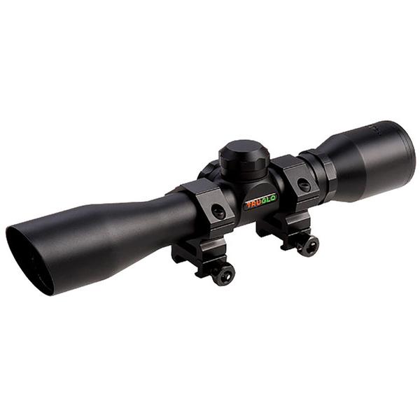 4X32 Compact CrossBOW SCOPE BLK W/RINGS