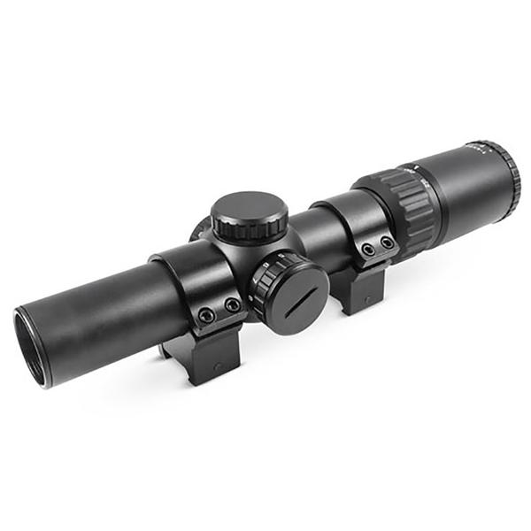 VELOCITY CALIBRATED BDC CROSSBOW SCOPE 1-4X24 IR