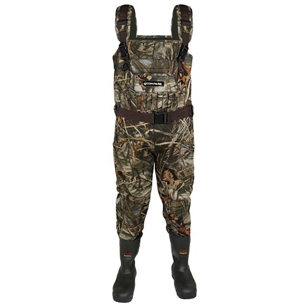 DURATEK 5mm Neoprene Wader - Realtree Max5