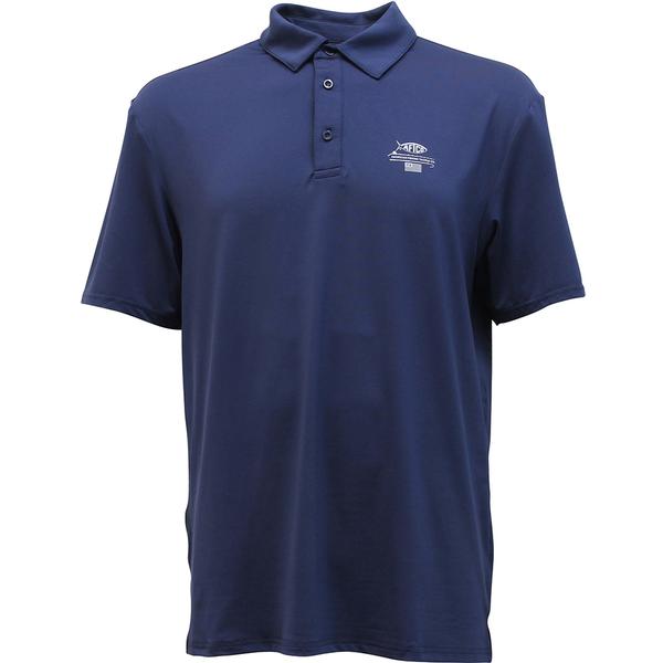 MEN'S WELLINGTON PERFORMANCE POLO