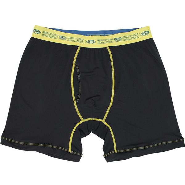 Men's TACKLE BOXERS