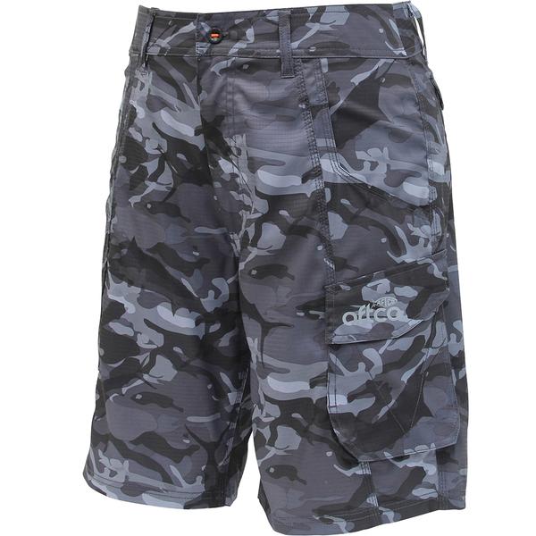 MEN'S TACTICAL FISHING SHORTS