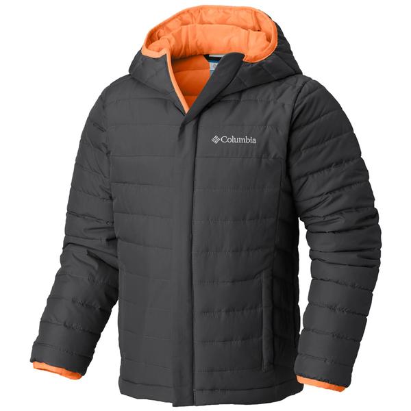 Boys’ Powder Lite Puffer