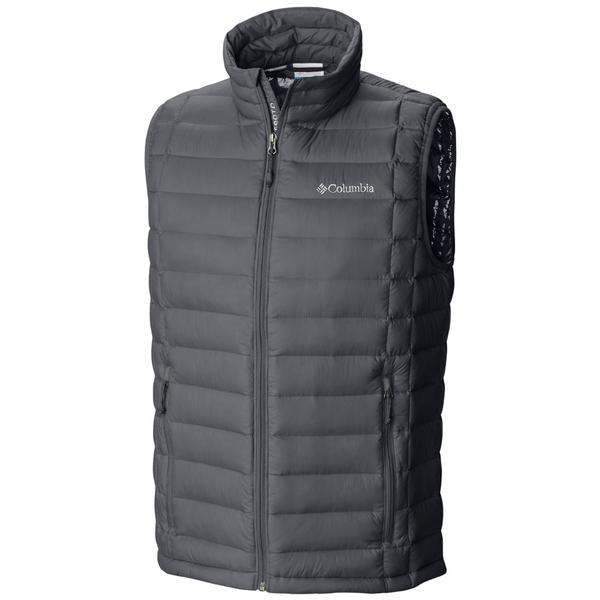 Men's Voodoo Falls 590 TurboDown Vest