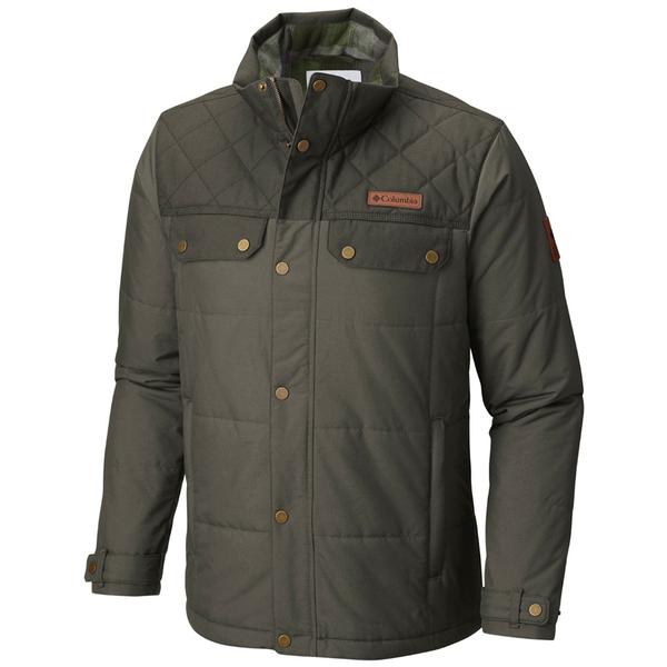 Men’s Ridgestone Jacket