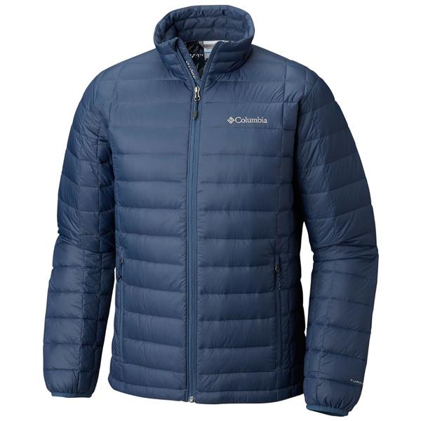 Men's VOODOO FALLS 590 TURBODOWN JACKET