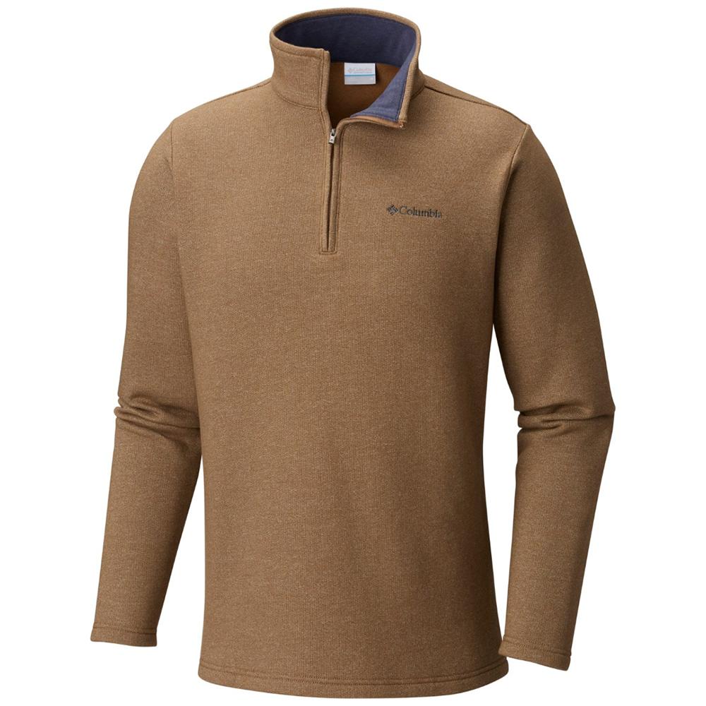great hart mountain iii half zip