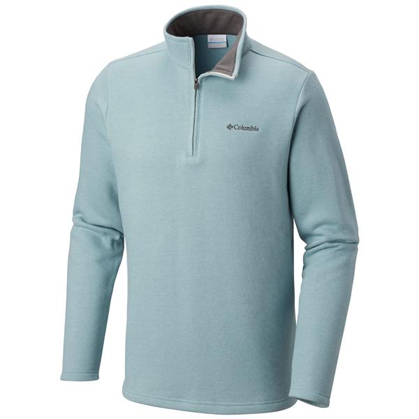 Men’s Great Hart Mountain III Half Zip Fleece