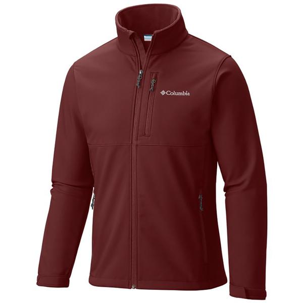 Men’s Ascender Softshell Jacket - Big