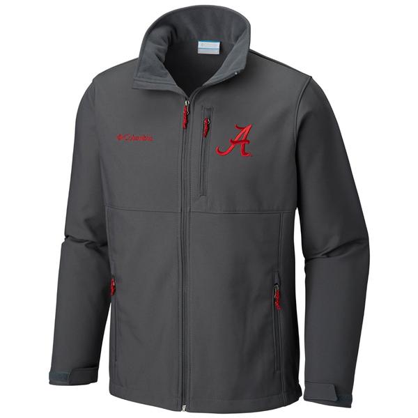 Men's Collegiate Ascender Jacket