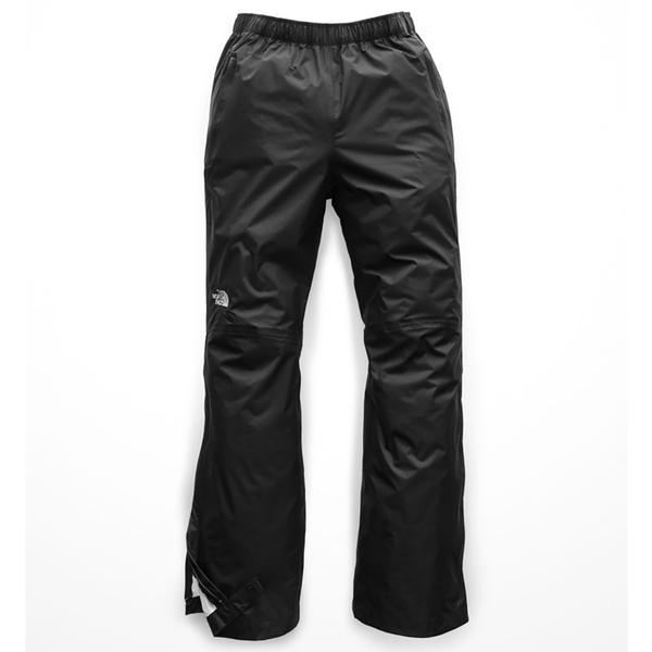 men's venture ii half zip shell trousers