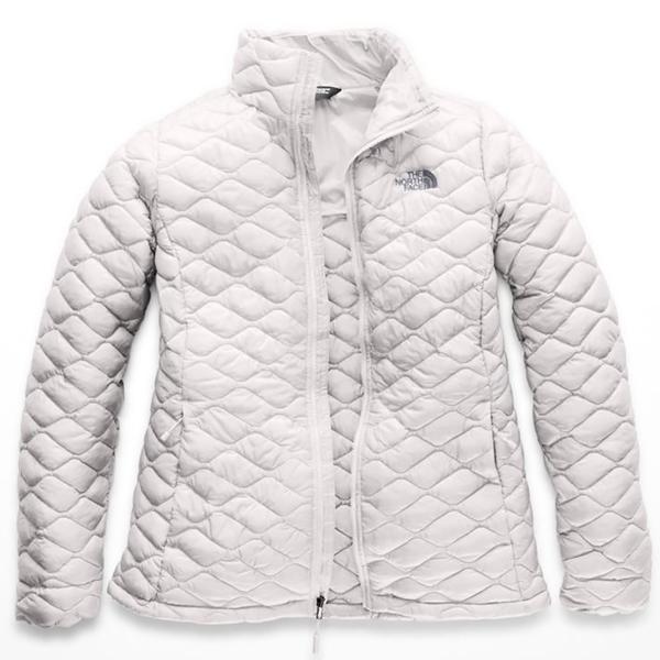 WOMEN’S THERMOBALL JACKET