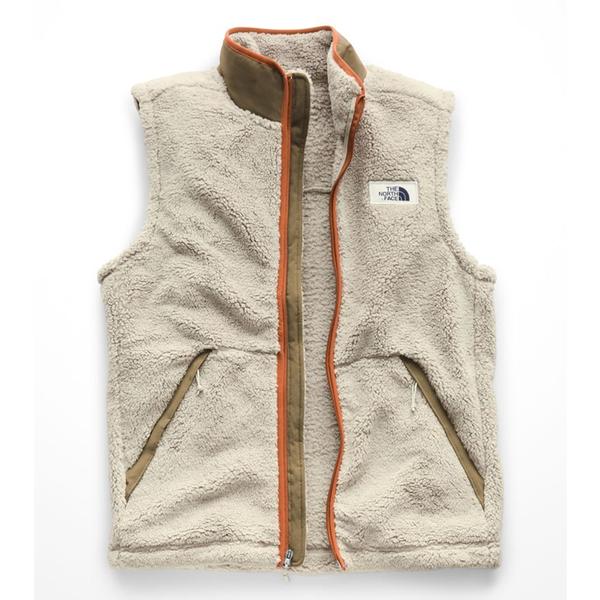 MEN'S CAMPSHIRE VEST