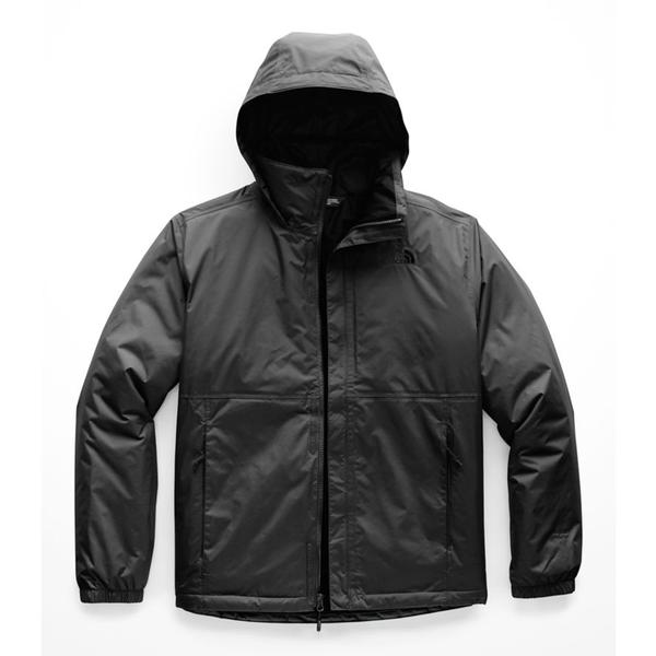 MEN'S RESOLVE INSULATED JACKET