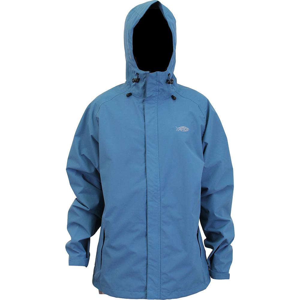 Solitude 2.5l Waterproof Jacket