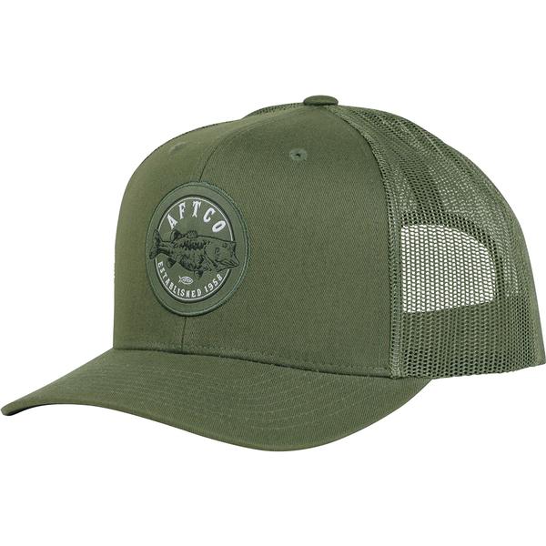 TONKA TRUCKER HAT