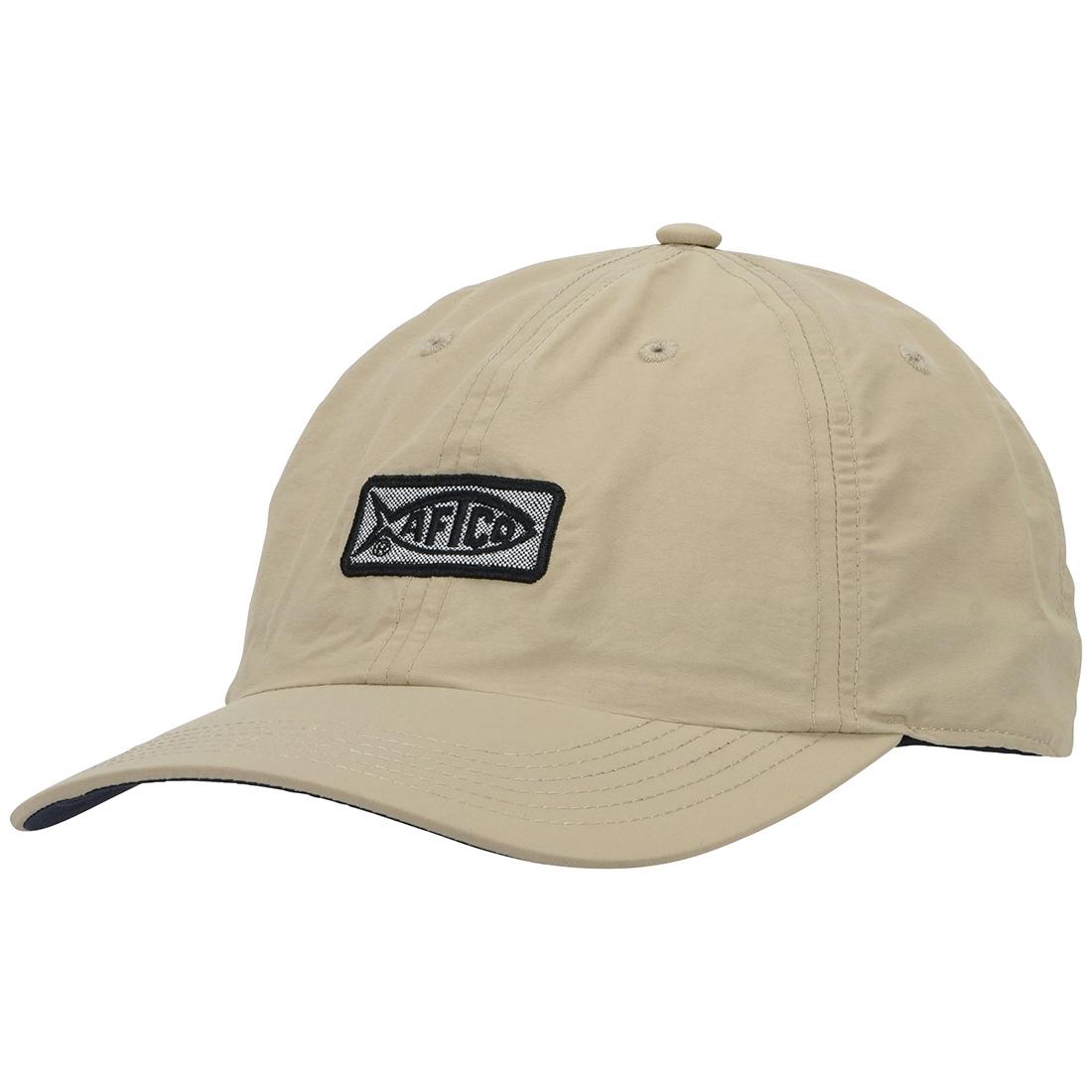 zoom fishing hat