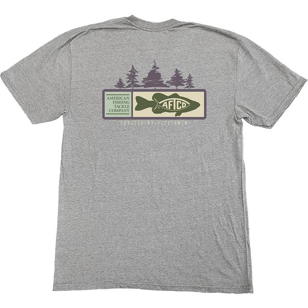 High Country Short Sleeve T-Shirt