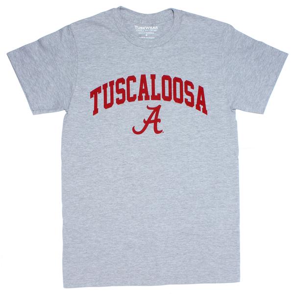 TUSCALOOSA A DESIGN T-Shirt