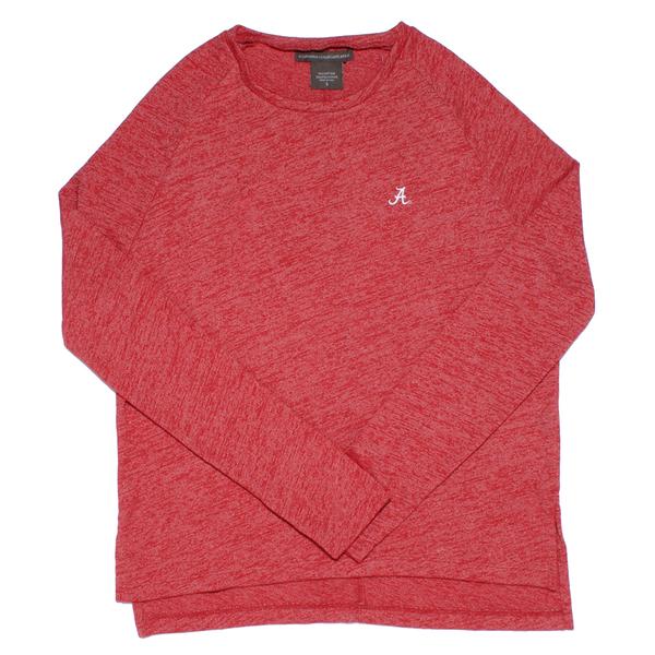 COMFY KITTY HEATHER PULLOVER
