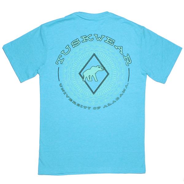Circle TONAL SS Tee