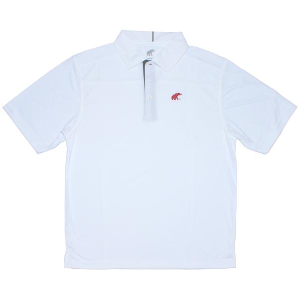 Collegiate CLUBHOUSE POLO