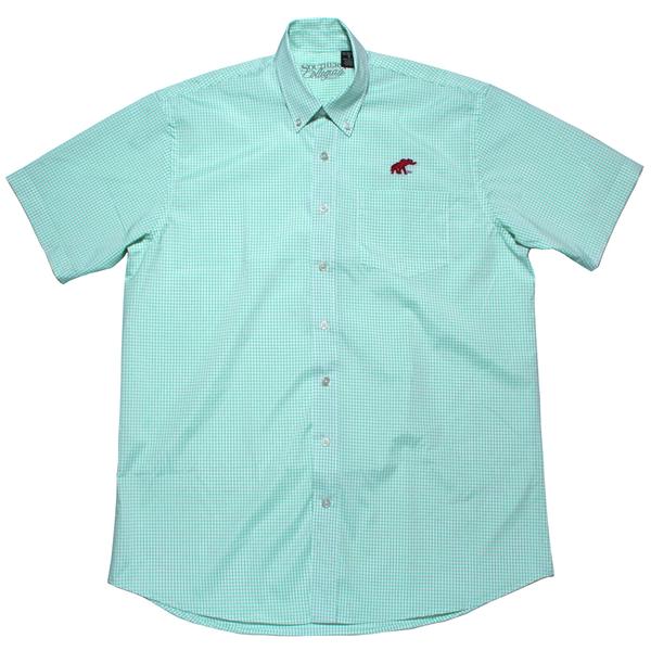 Short Sleeve Dress Shirt