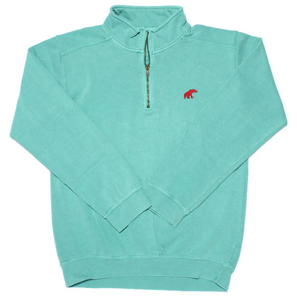 Comfort Colors 1/4 ZIP PULLOVER