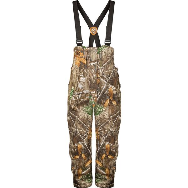 YOUTH SILENCER BIB W/AGION Active XL