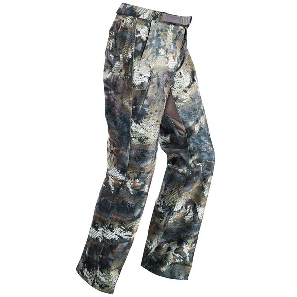 GRADIENT PANT OPTIFADE TIMBER