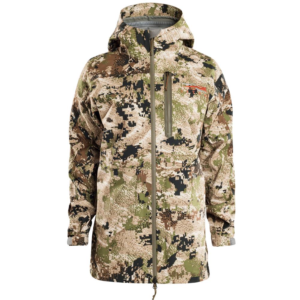 Women's Cloudburst Jacket