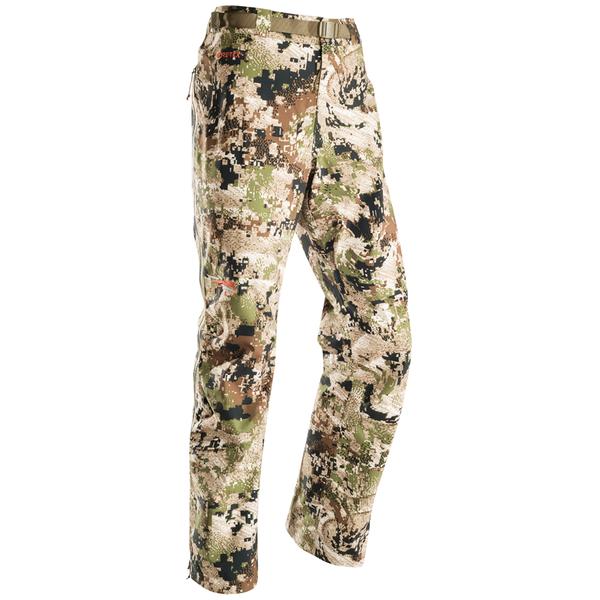 WOMEN'S CLOUDBURST PANT