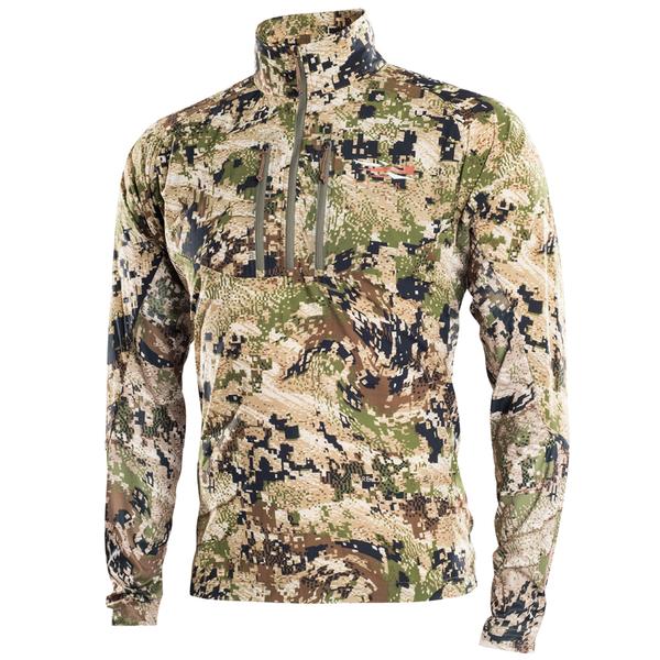 ASCENT SHIRT