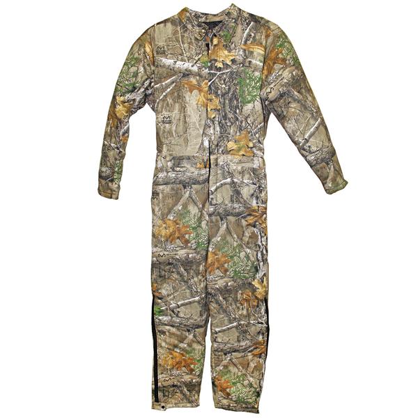 MEN`S Predator INSULATED COVERALL