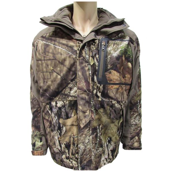 WATERPROOF Insulated BIG GAME PARKA