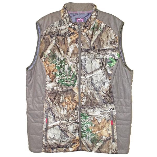WOMENS ARTEMIS INSULATED VEST