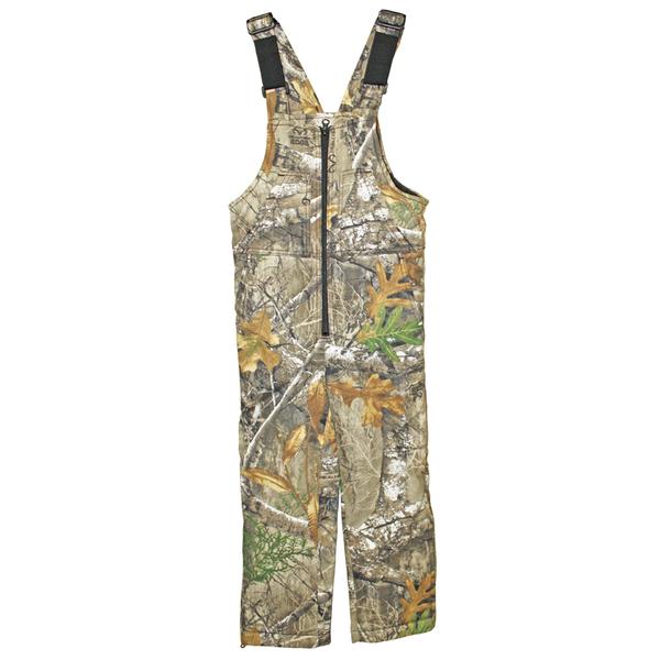 YOUTH PREDATOR INSULATED BIB