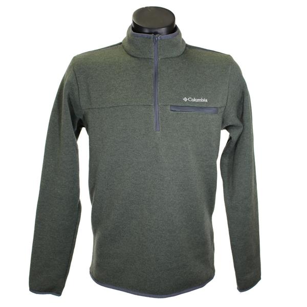TERPIN POINT III HALF-ZIP