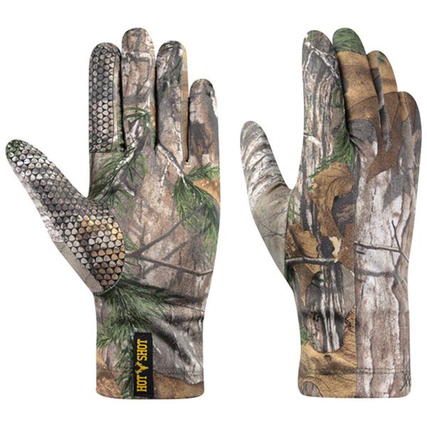 BLACKTAIL TOUCH GLOVE EDGE