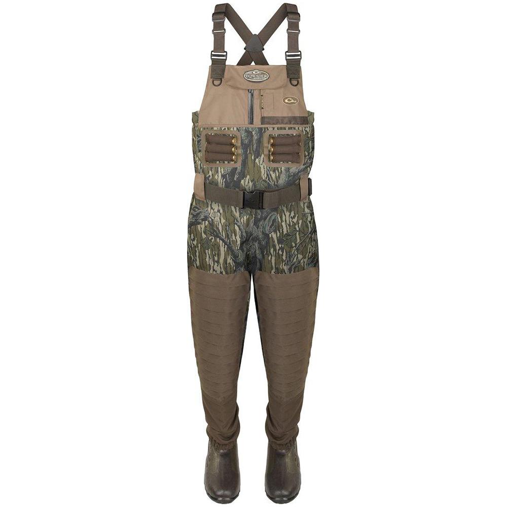 Guardian Elite Insulated Chest Wader - Stout